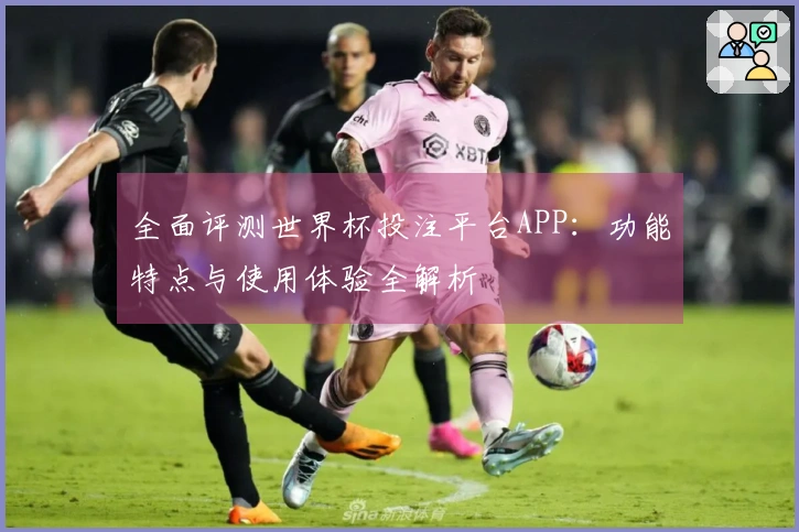 全面评测世界杯投注平台APP：功能特点与使用体验全解析