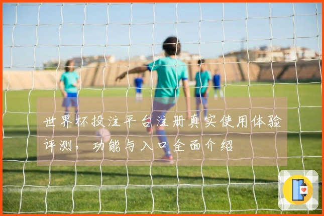 世界杯投注平台注册真实使用体验评测，功能与入口全面介绍