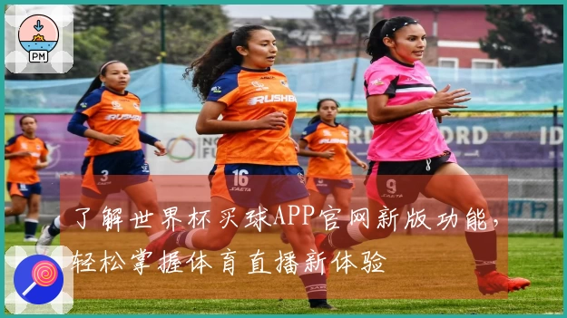 了解世界杯买球APP官网新版功能，轻松掌握体育直播新体验