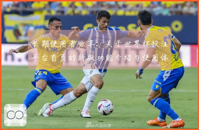 长期使用者分享：关于世界杯投注平台首页的新版功能介绍与使用体验