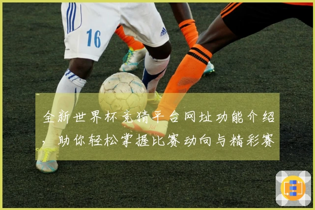 全新世界杯竞猜平台网址功能介绍，助你轻松掌握比赛动向与精彩赛事！