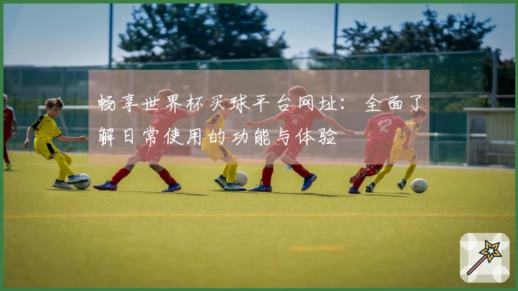 畅享世界杯买球平台网址：全面了解日常使用的功能与体验