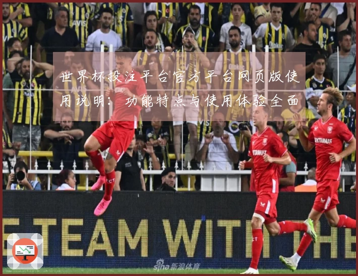 世界杯投注平台官方平台网页版使用说明：功能特点与使用体验全面指南