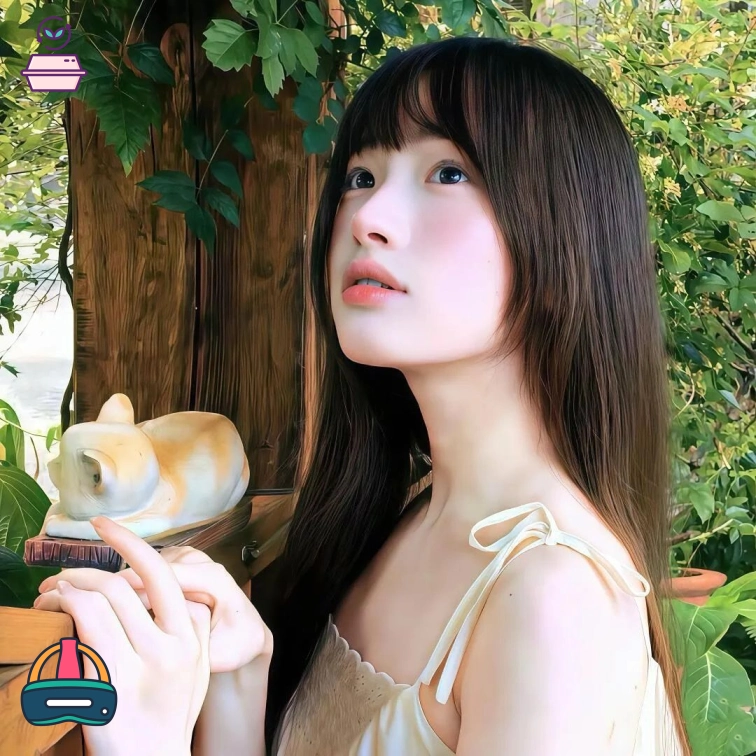 头像