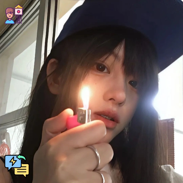 头像